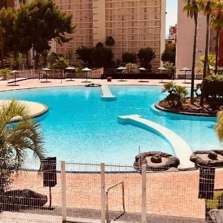 Apartamento Rincon De Loix Apartment *