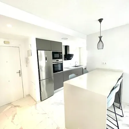 Apartamento Apartamento Rincon De Loix *