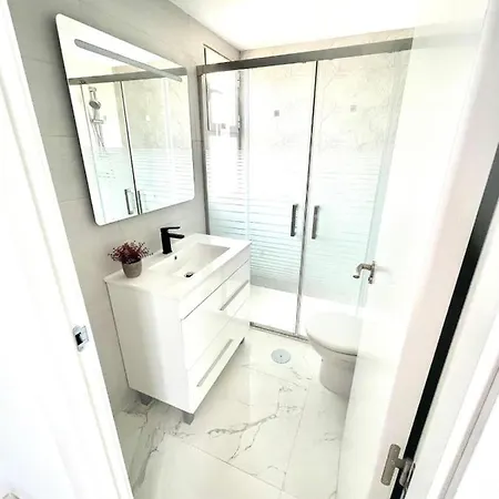 Apartamento Rincon De Loix Apartment Benidorm